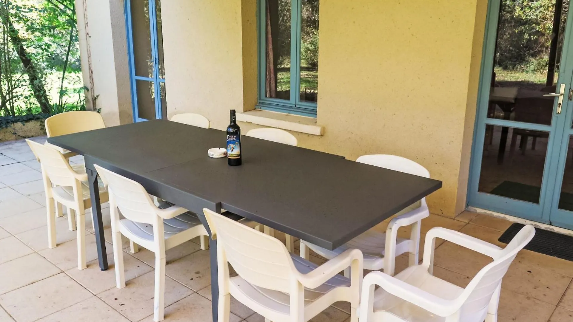 Holiday Home Le Pigeonnier By Interhome Gindou フランス