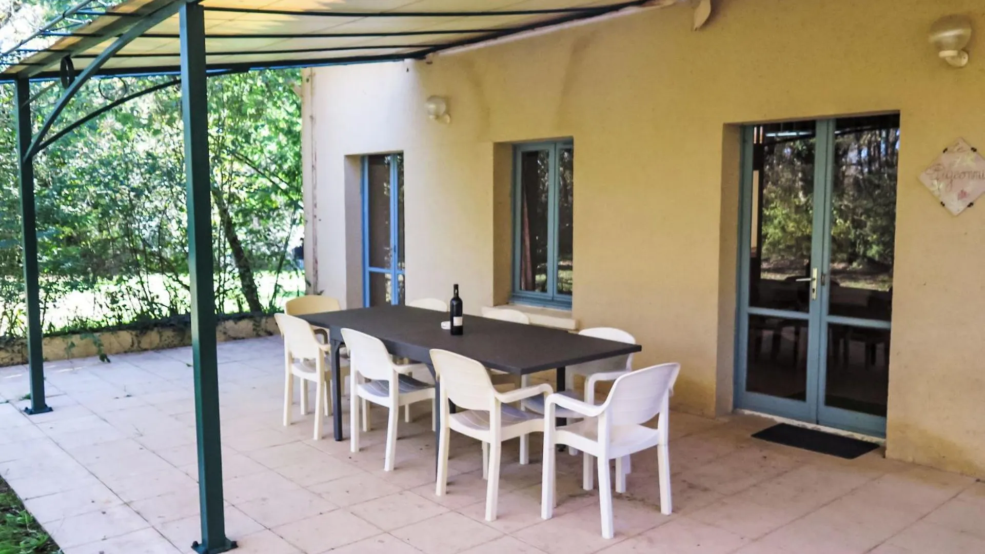 Holiday Home Le Pigeonnier By Interhome Gindou