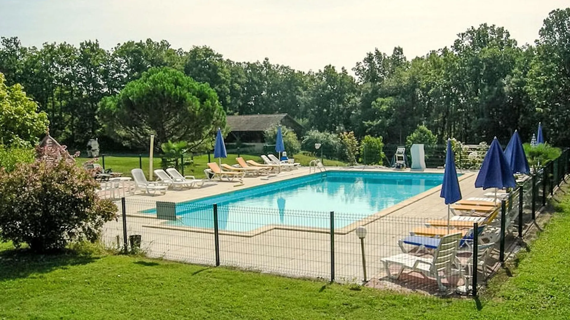 Holiday Home Le Pigeonnier By Interhome Gindou