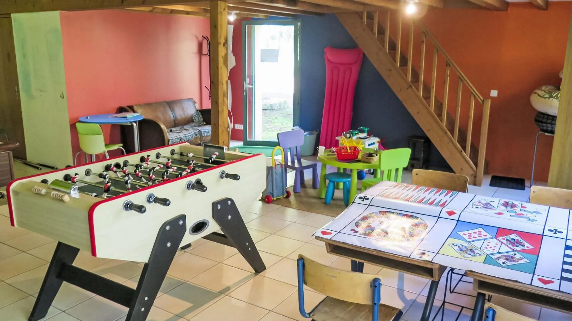 Holiday Home Le Pigeonnier By Interhome Gindou 0*,