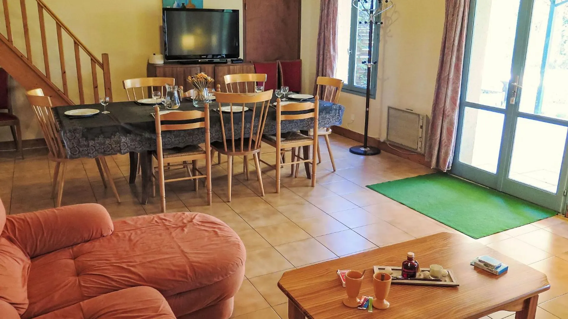 Holiday Home Le Pigeonnier By Interhome Gindou