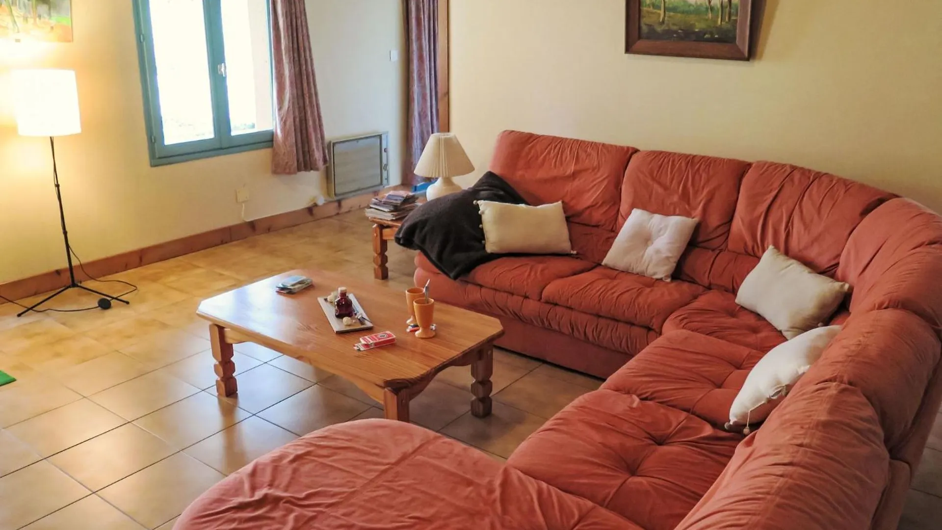 Holiday Home Le Pigeonnier By Interhome Gindou フランス