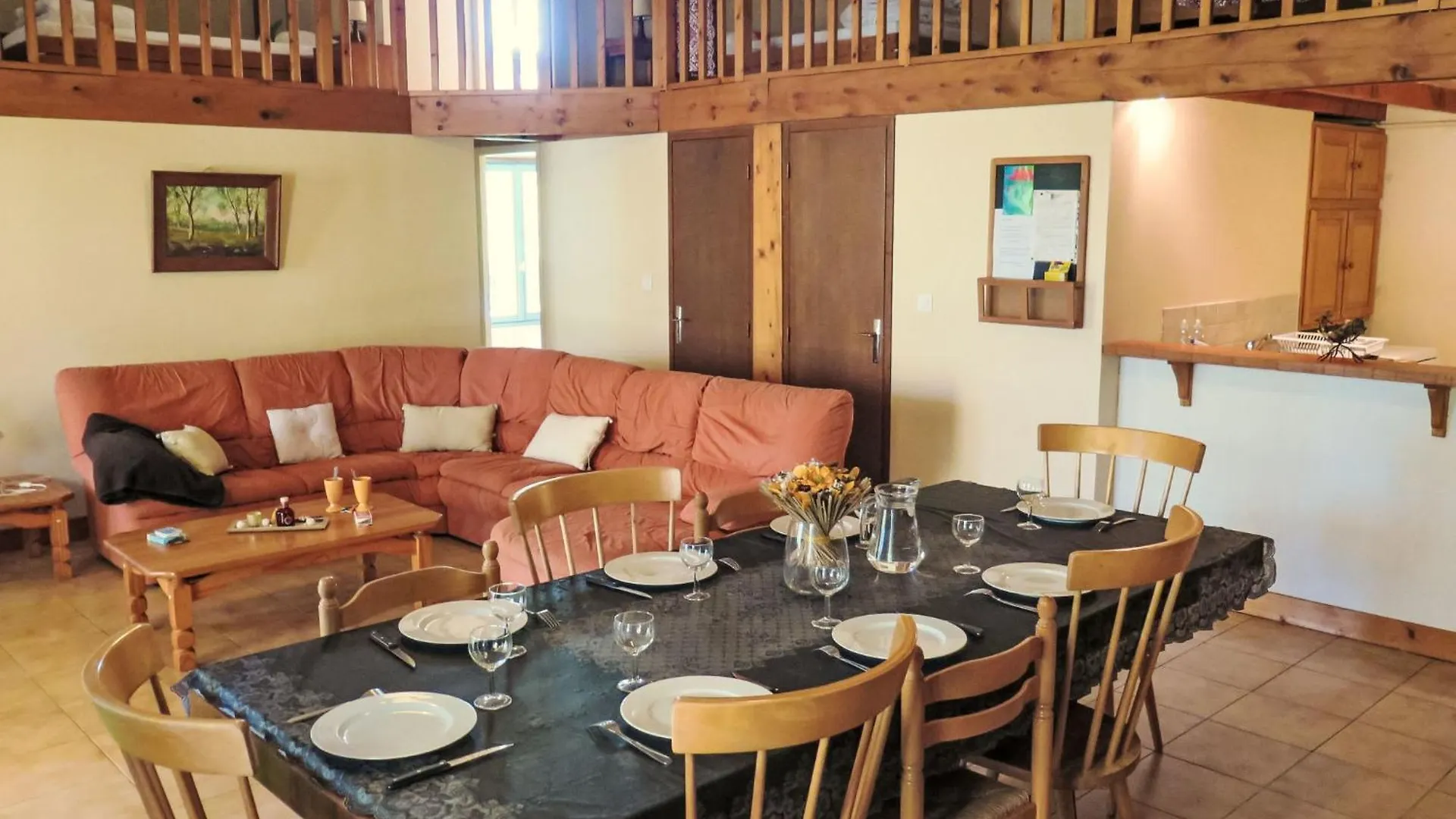 Holiday Home Le Pigeonnier By Interhome Gindou