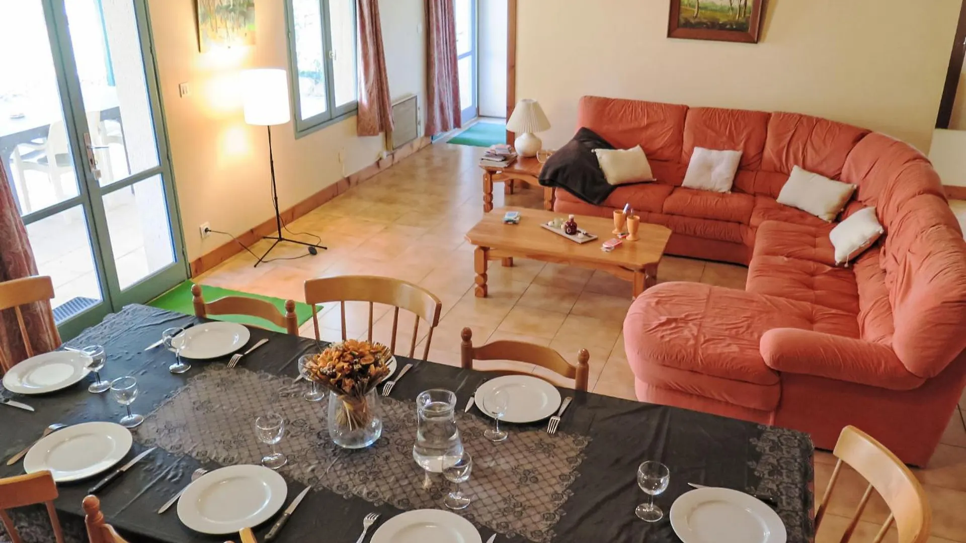 Holiday Home Le Pigeonnier By Interhome Gindou
