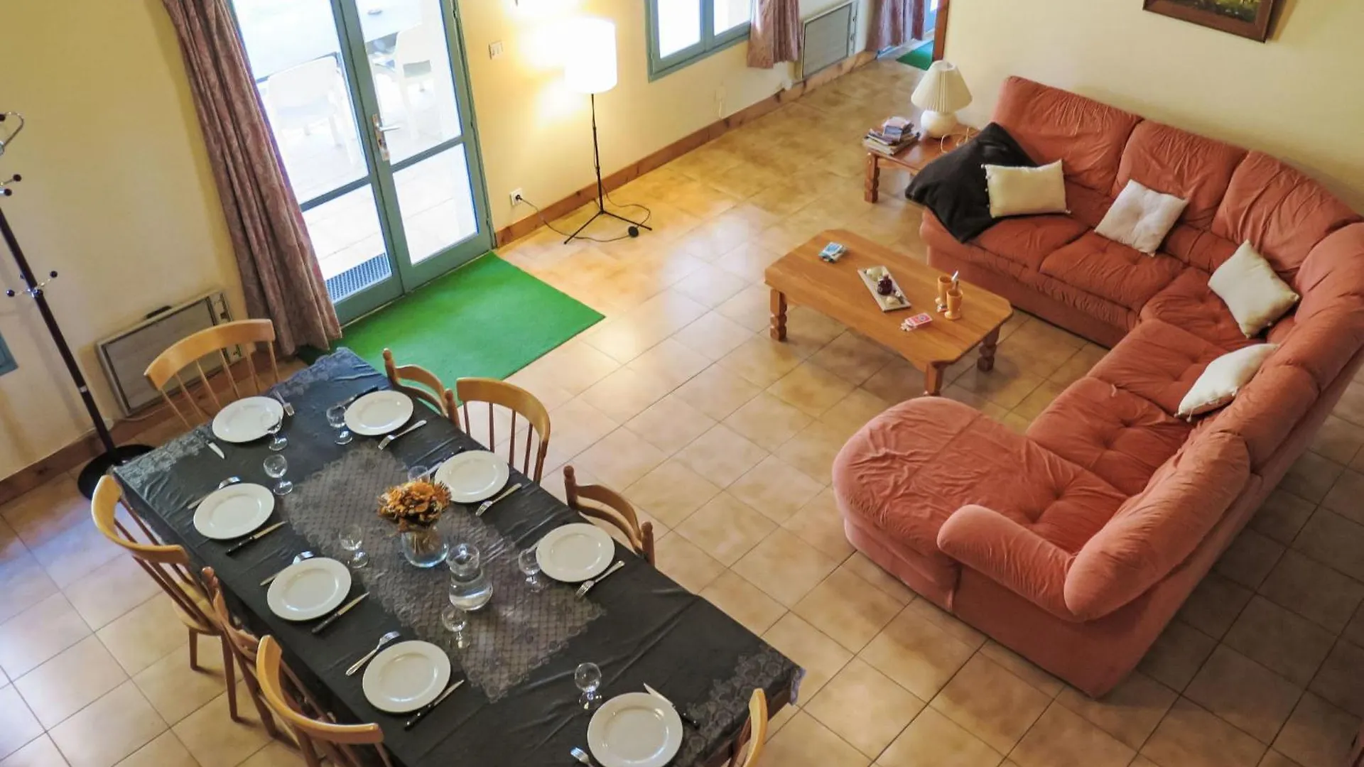 Holiday Home Le Pigeonnier By Interhome Gindou