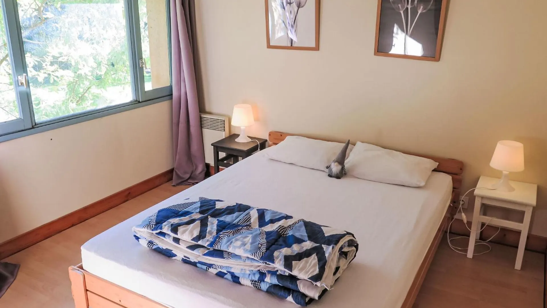 Holiday Home Le Pigeonnier By Interhome Gindou