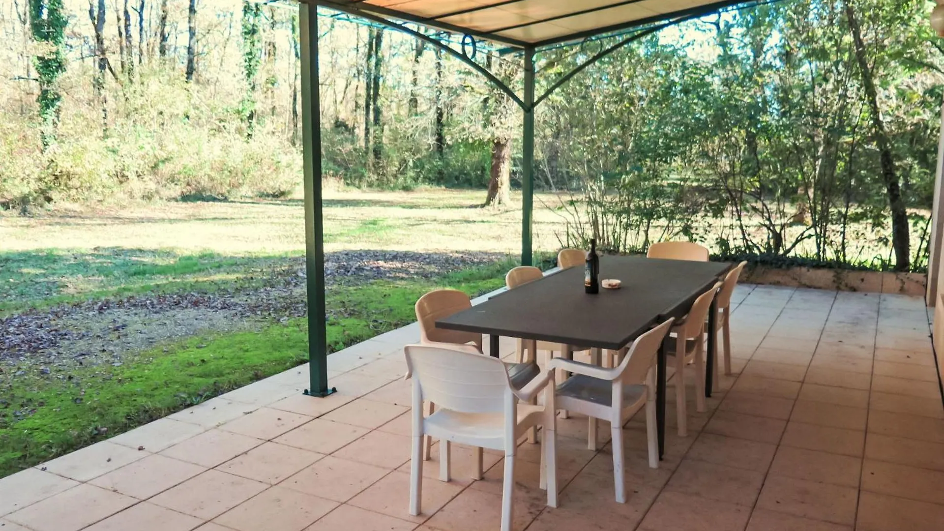 Holiday Home Le Pigeonnier By Interhome Gindou