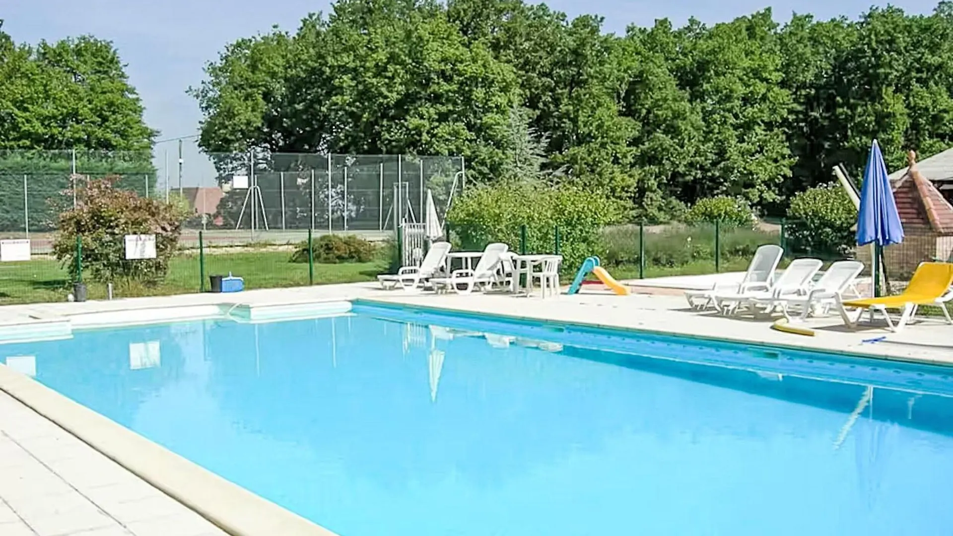 Holiday Home Le Pigeonnier By Interhome Gindou